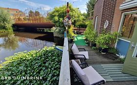 B&B Duinbrink
